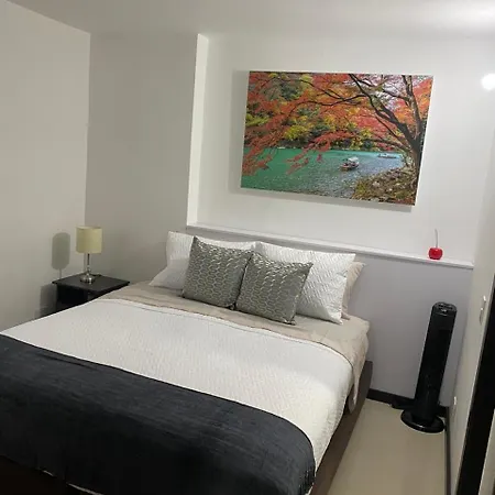 Apartamento Poblado En La Zona Rosa De Medellin Exterior photo