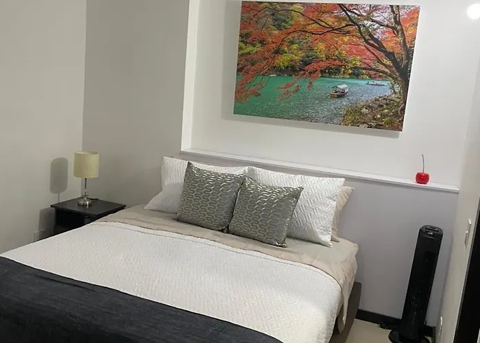 Apartamento Poblado En La Zona Rosa De Medellin