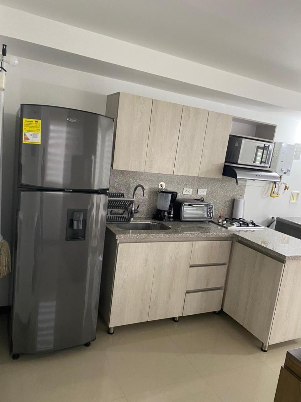 Apartment Poblado En La Zona Rosa De Medellin