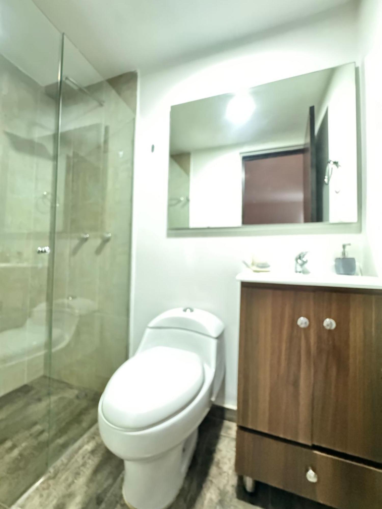 Poblado En La Zona Rosa De Apartment Medellin