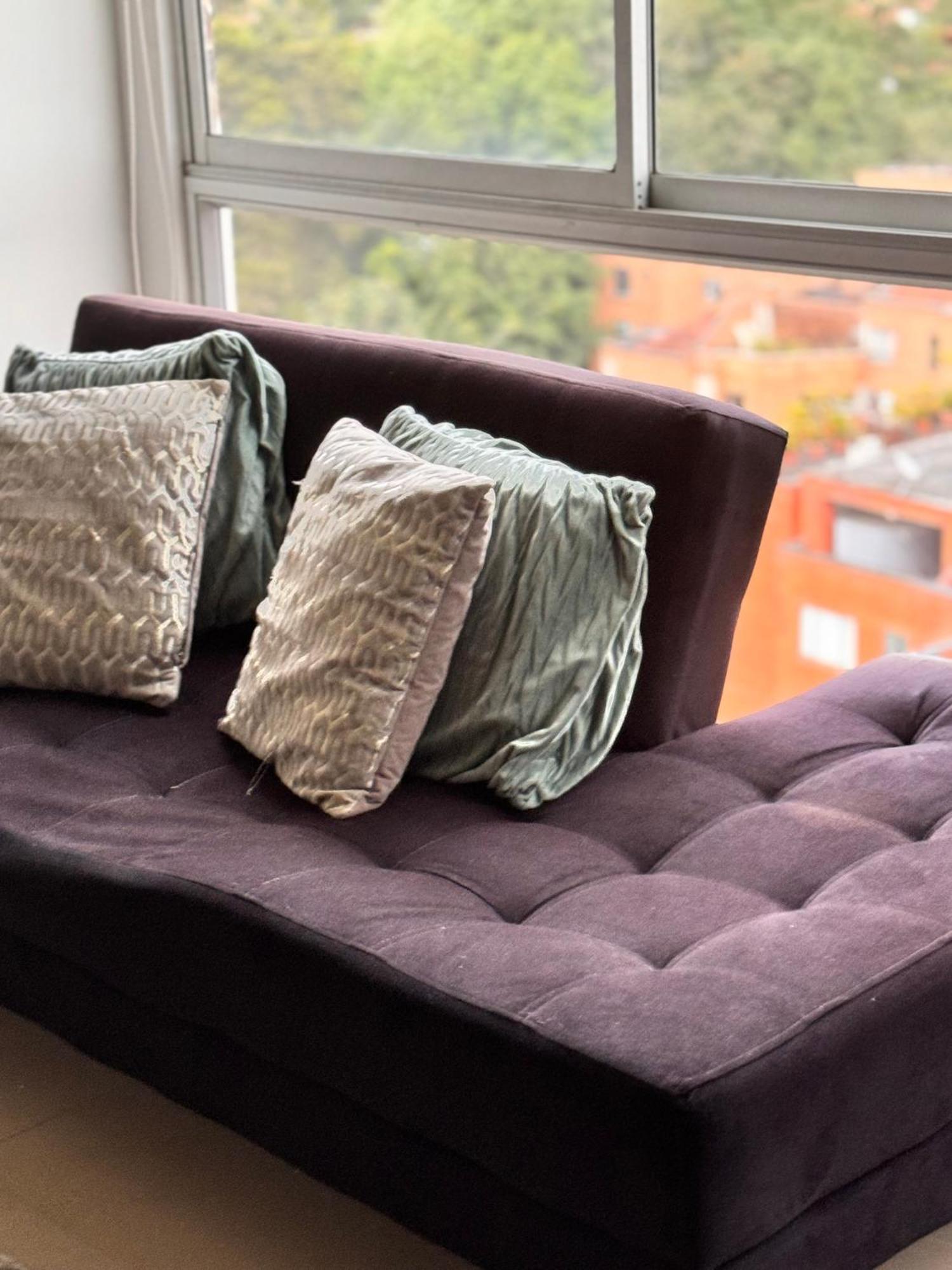 Poblado En La Zona Rosa De Apartment Medellin