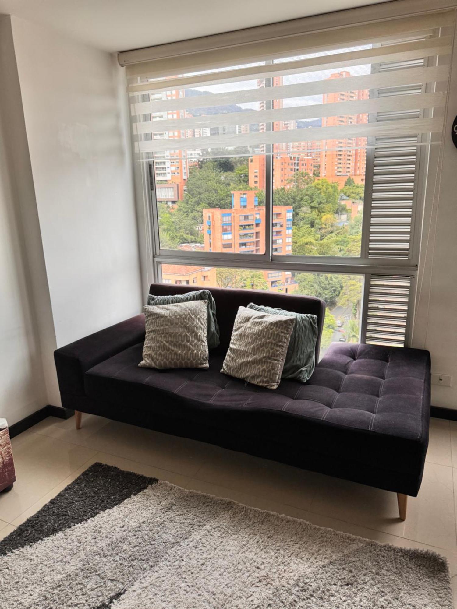 Poblado En La Zona Rosa De Apartment *