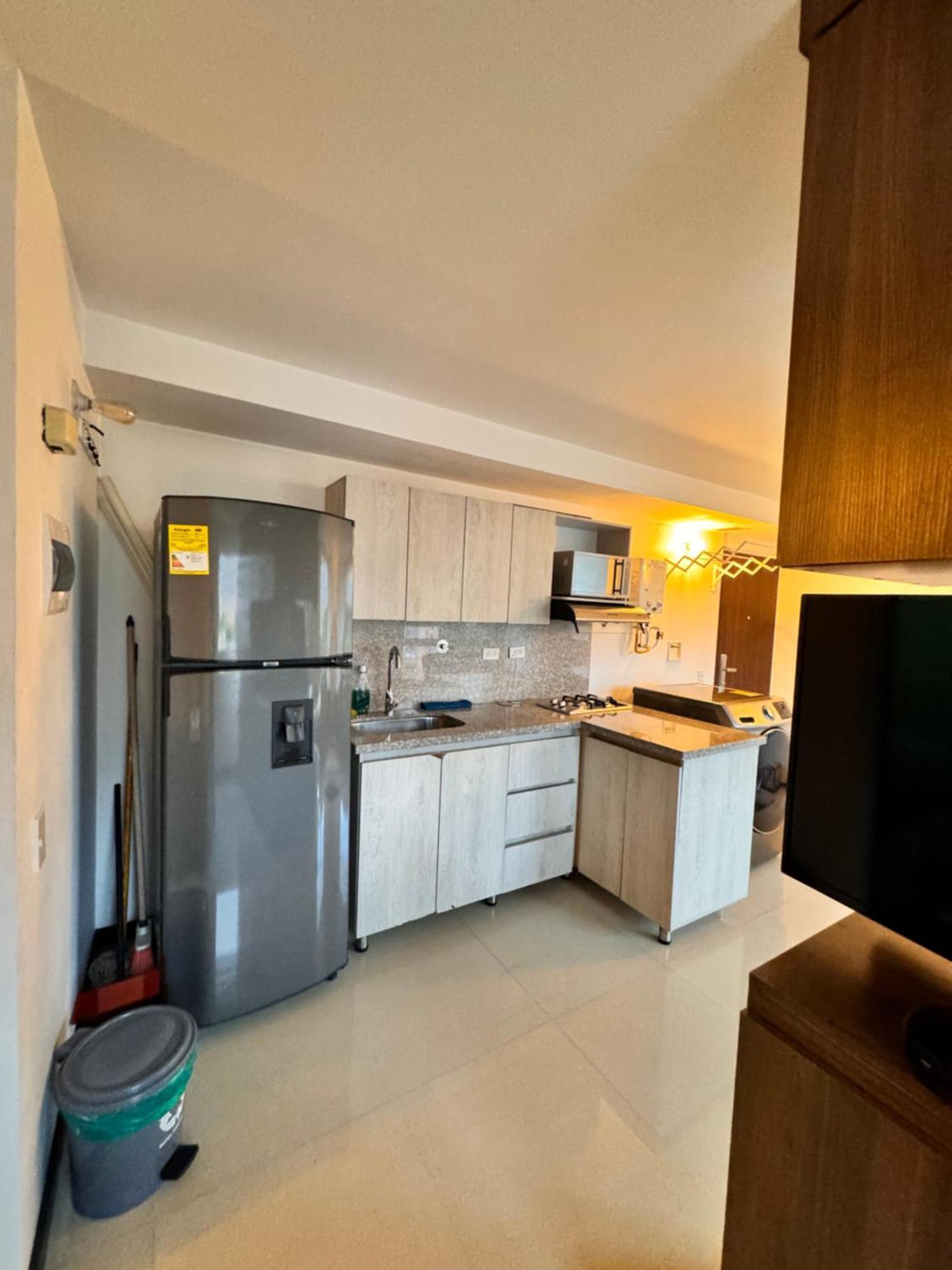 Apartment Poblado En La Zona Rosa De *